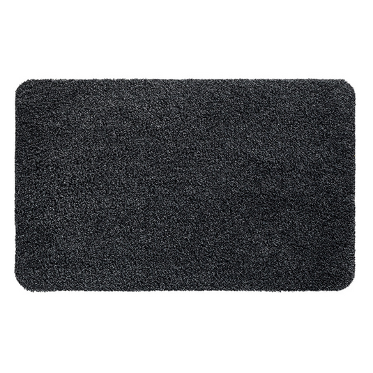 Hamat 1003975 - natuflex anthracite 60x100cm | 1 stuks