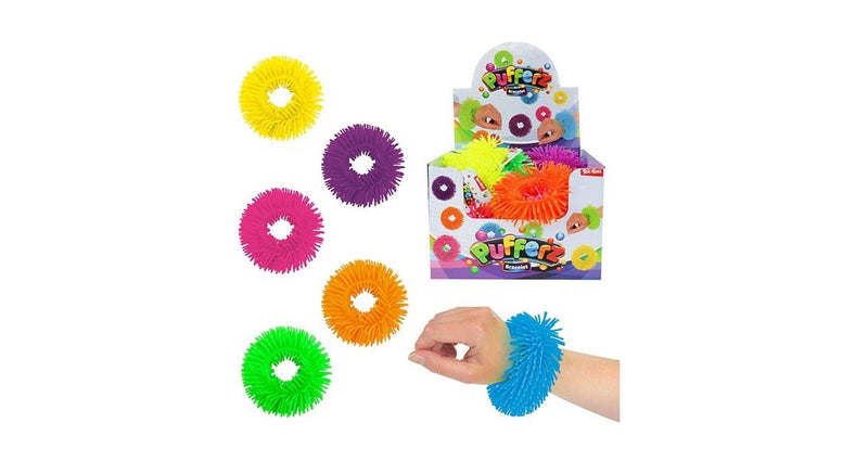 Load image into Gallery viewer, Toi-toys toi toys pufferz pufferarmband 13cm
