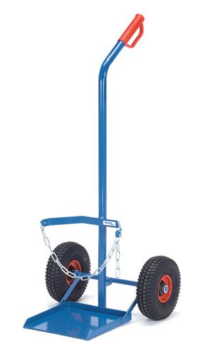 Fetra flessenwagen 1x 11kg