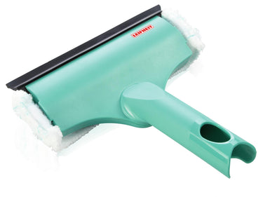 Leifheit raamwisser 3 in 1 mini