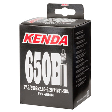 Kenda 27.5 x 2.80 - 3.20 bicycle tube