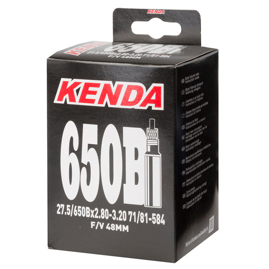 Kenda 27.5 x 2.80 - 3.20 bicycle tube