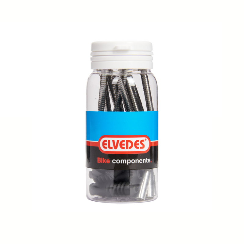 Load image into Gallery viewer, ds Elvedes kabelbocht + rubberhoes (10)
