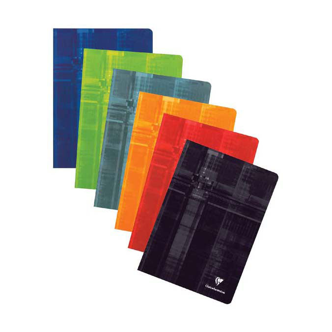 Load image into Gallery viewer, Quantore schrift clairefontaine lijn 72 pagina's
