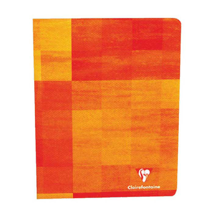 Load image into Gallery viewer, Quantore schrift clairefontaine lijn 72 pagina&#39;s
