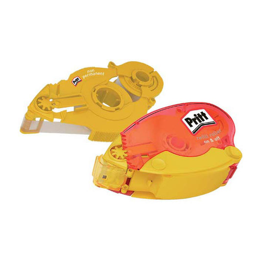 Pritt refill roller non-permanent 16 m hanging box