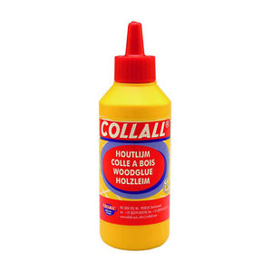 Quantore houtlijm collall 250gr