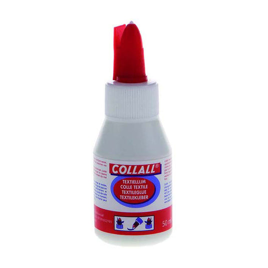Collall • textiellijm 50ml