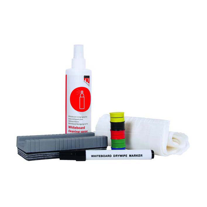 Load image into Gallery viewer, Quantore whiteboard starterkit
