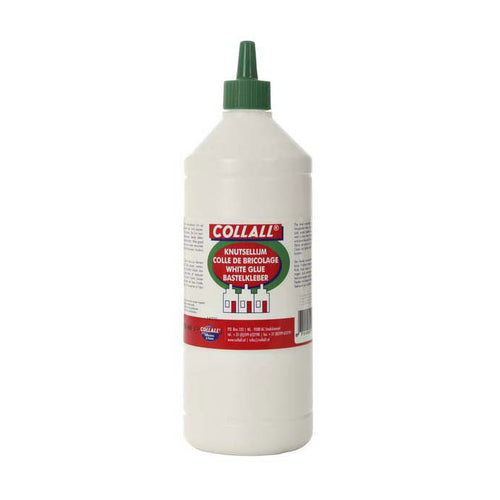 Quantore knutsellijm collall 1000ml
