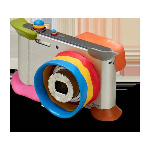 Quantore kneedbare hobbylijm, 3st.