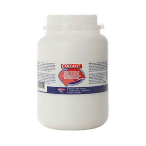 Quantore boekbinderslijm collall, 1000gr.