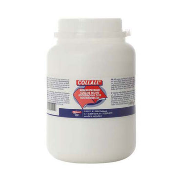 Quantore boekbinderslijm collall, 1000gr.