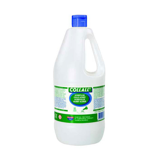 Quantore hobbylijm collall 2l