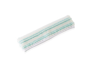 Leifheit inwasser m vervangingsdoek - click system - 26 cm wisbreedte
