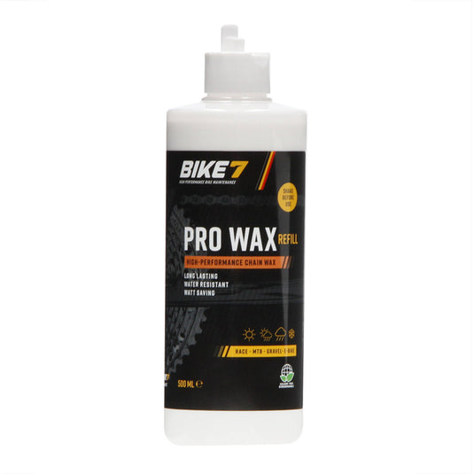 Bike7 - pro wax 500ml