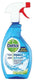 Dettol power fresh - allesreiniger spray - katoenfris - 500 ml