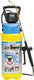Gloria - autopump set - 5l drukspuit met automatische pomp
