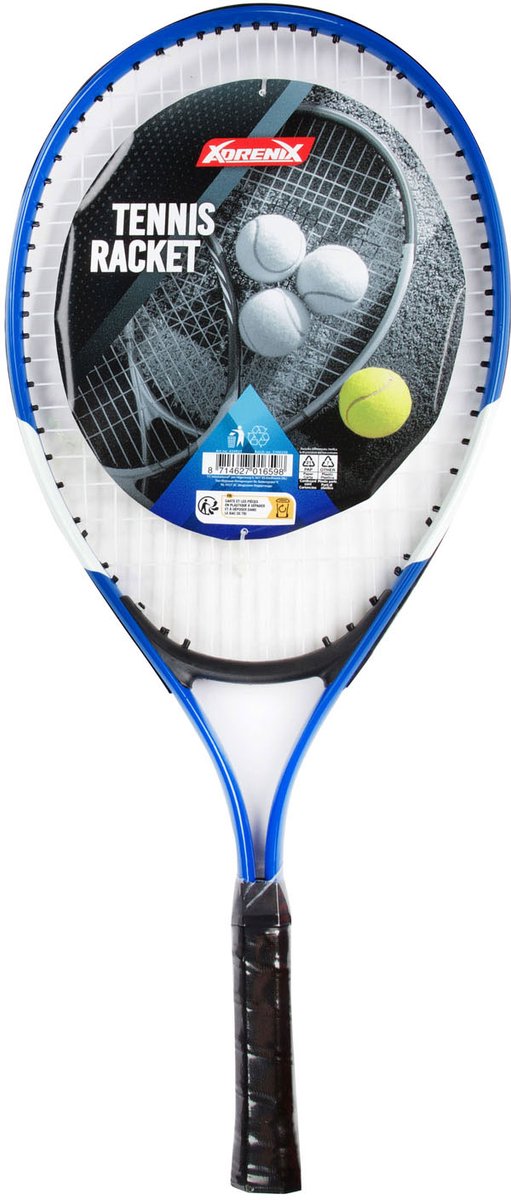 Chargez l'image dans la visionneuse de la galerie, Toi-toys adrenix tennisracket
