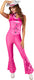 Rubies masquerade bar - barbie cowgirl adult cos