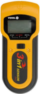 Vorel intelligente 3-in-1 balkzoeker 81785