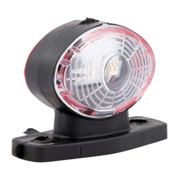 Load image into Gallery viewer, Breedtelamp pendellamp half rond led
