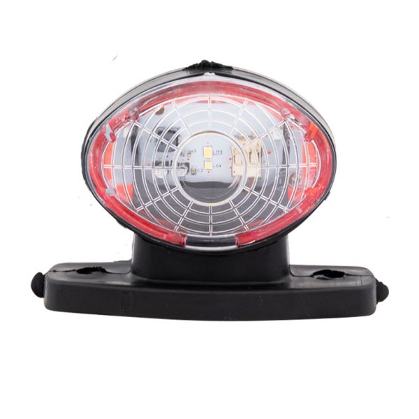 Load image into Gallery viewer, Breedtelamp pendellamp half rond led

