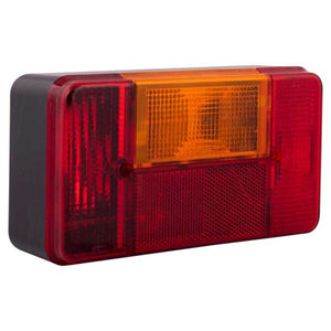 Ac hterlicht 194x104x60, links