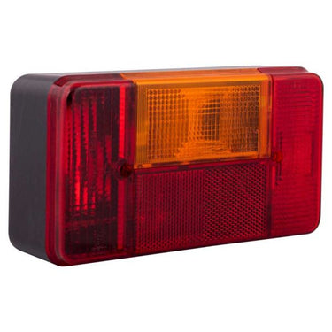 Ac hterlicht 194x104x60, links