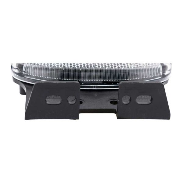 Load image into Gallery viewer, Breedtelamp pendellamp wit + hoeksteun led
