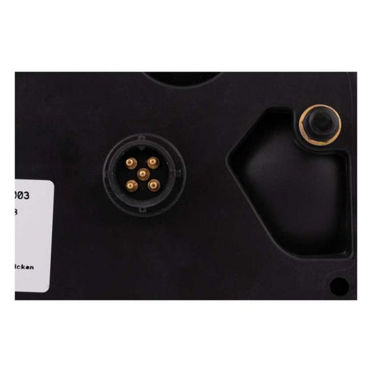 Ac hterlicht links multipoint ii