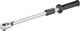 Hazet momentsleutel 5122-2clt - draaimomentbereik min-max: 40 – 200 nm - nauwkeurigheid: 4% - 1 2 inch (12,5 mm) vierkant massief - lengte: 545 mm