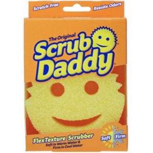 Scrub daddy 1074197 - original | 12 stuks