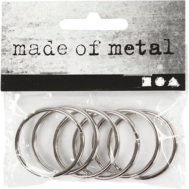 Http: www.cchobby.nl sleutelhangers-d-30-mm-6-stuk-1-doos