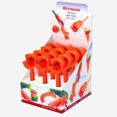 Westmark decoratie-slicer