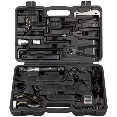 Katana tc-1 professional tool box