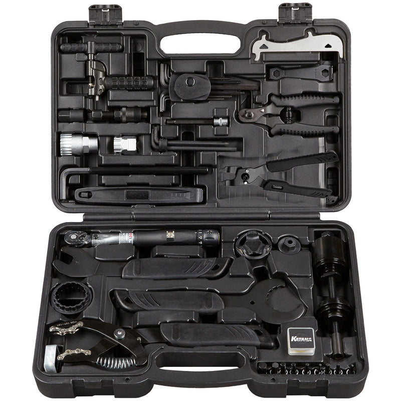 Load image into Gallery viewer, Katana tc-1 professional tool box
