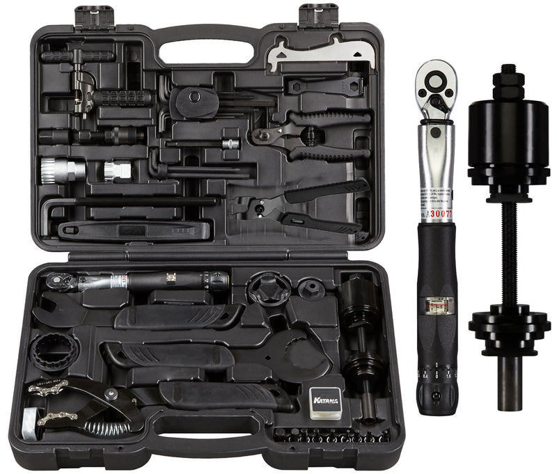 Load image into Gallery viewer, Katana tc-1 professional tool box
