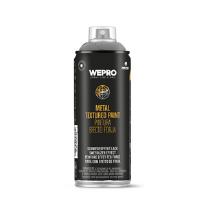 Mtn 1070479 - pro anti-rust forged effect: forged effect grey | 3 stuks