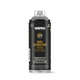 Mtn 1070479 - pro anti-rust forged effect: forged effect grey | 3 stuks