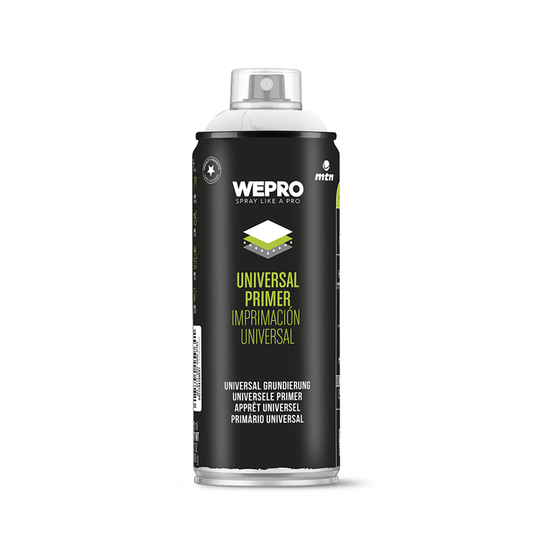 Afbeelding laden in galerijviewer, Mtn 1070441 - pro universal primer white | 3 stuks
