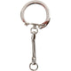 Creativ company sleutelhanger met ketting