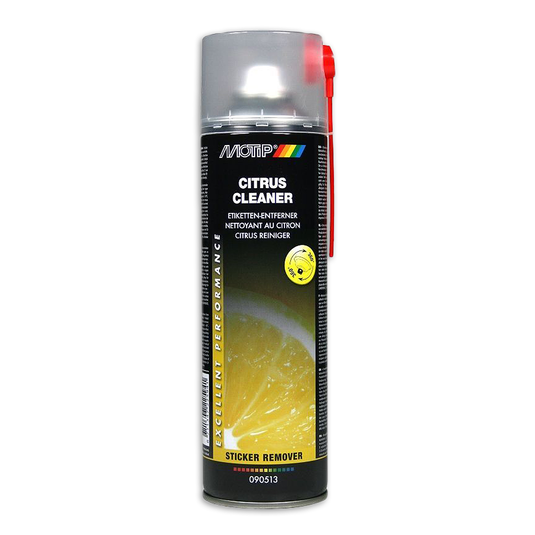Spuitbus Snelstart (500ml)