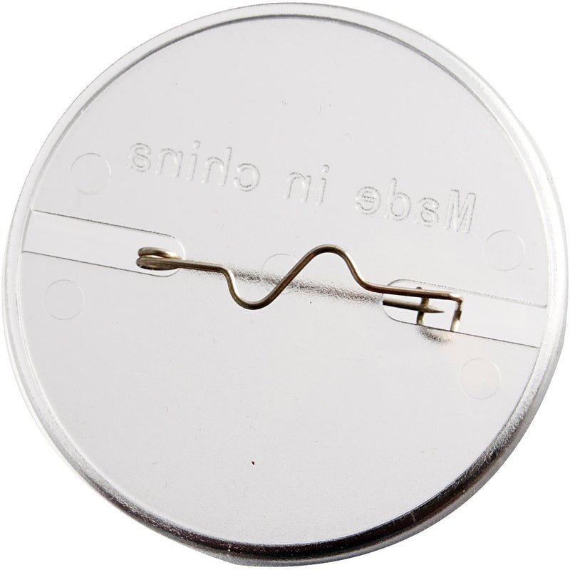 Load image into Gallery viewer, Creativ company buttons rond 5,5cm - 5st.
