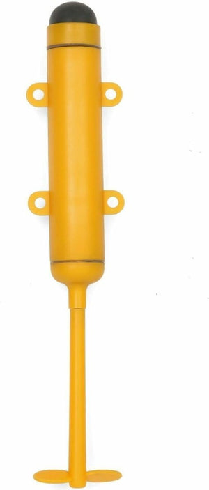 Kikkerland – huckleberry motorboot bouwpakket – buitenspelen – natuur - diy boot