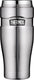 Thermos beker king rvs 470 ml