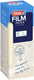 Tesa film paper - transparante plakband, 8 rollen, 19 mm x 33 m