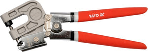 Yato tang voor het verbinden van profielen 275mm