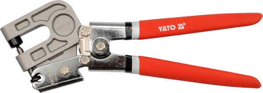 Yato tang voor het verbinden van profielen 275mm