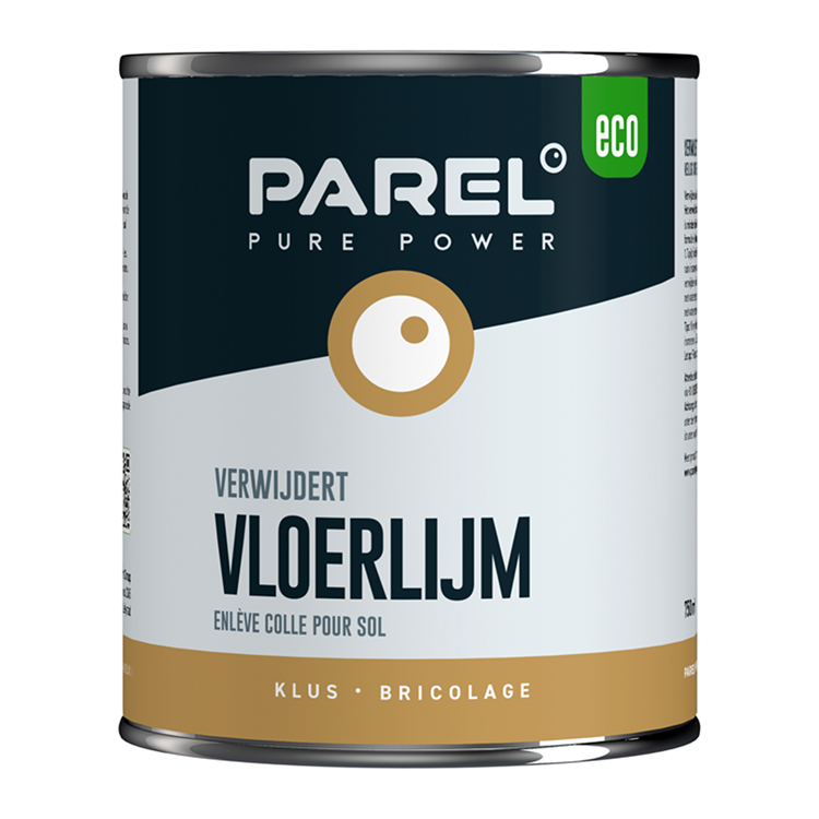 Afbeelding laden in galerijviewer, Parel pure power 1059582 - ppp vrwdt vloerlijm 0,75l | 1 stuks
